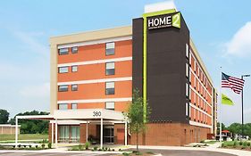 Home2 Suites By Hilton Knoxville West